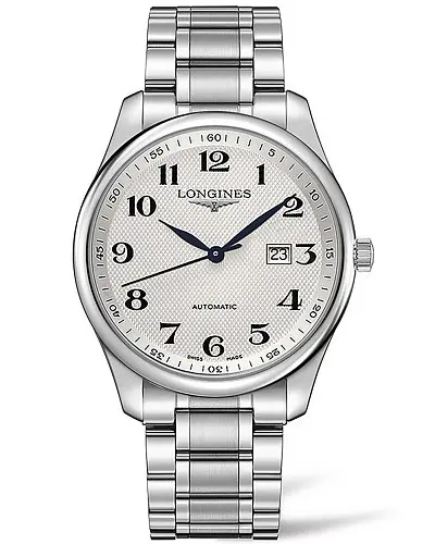 Longines Master Collection L2.893.4.78.6